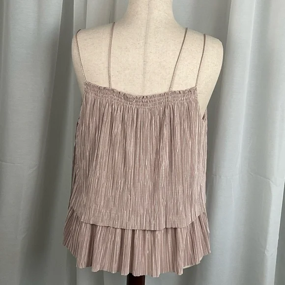 Tahari Tank Top - Picture 2 of 3